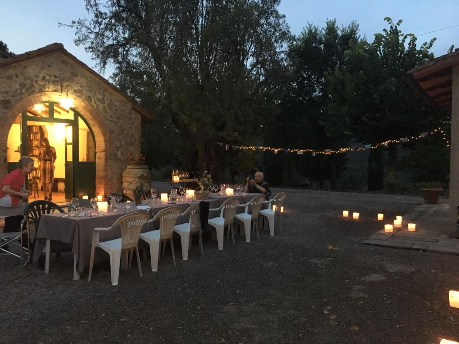 Agriturismo La Manonera Villa Montepulciano Stazione Kültér fotó