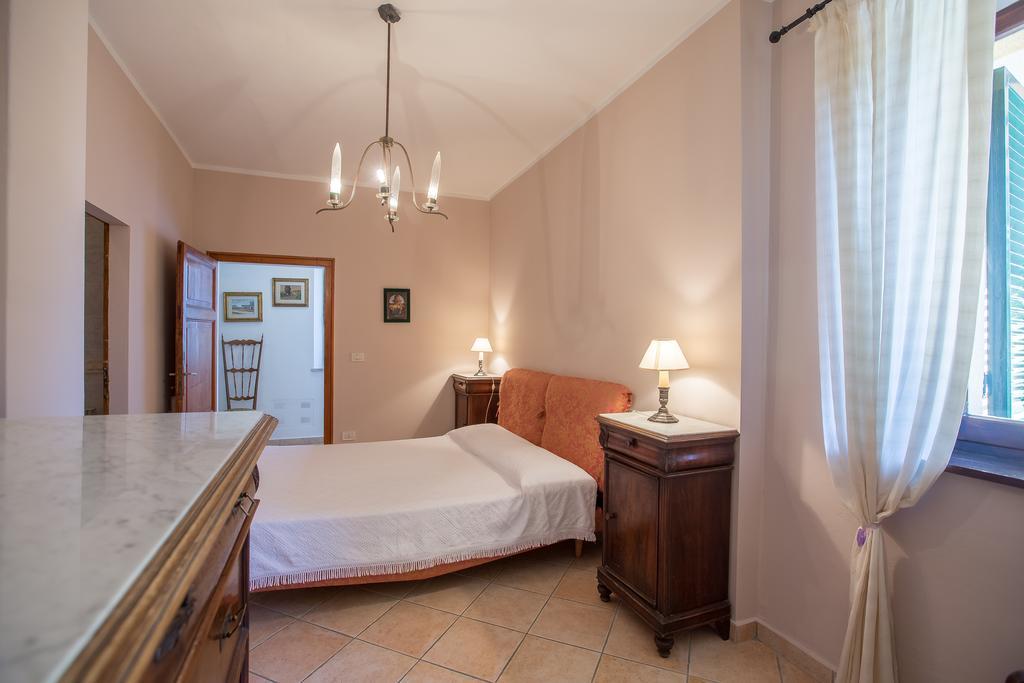 Agriturismo La Manonera Villa Montepulciano Stazione Kültér fotó