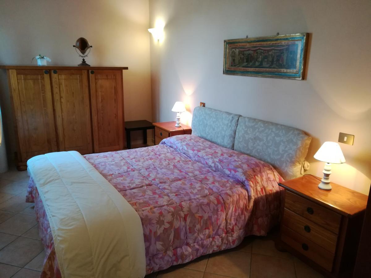 Agriturismo La Manonera Villa Montepulciano Stazione Kültér fotó